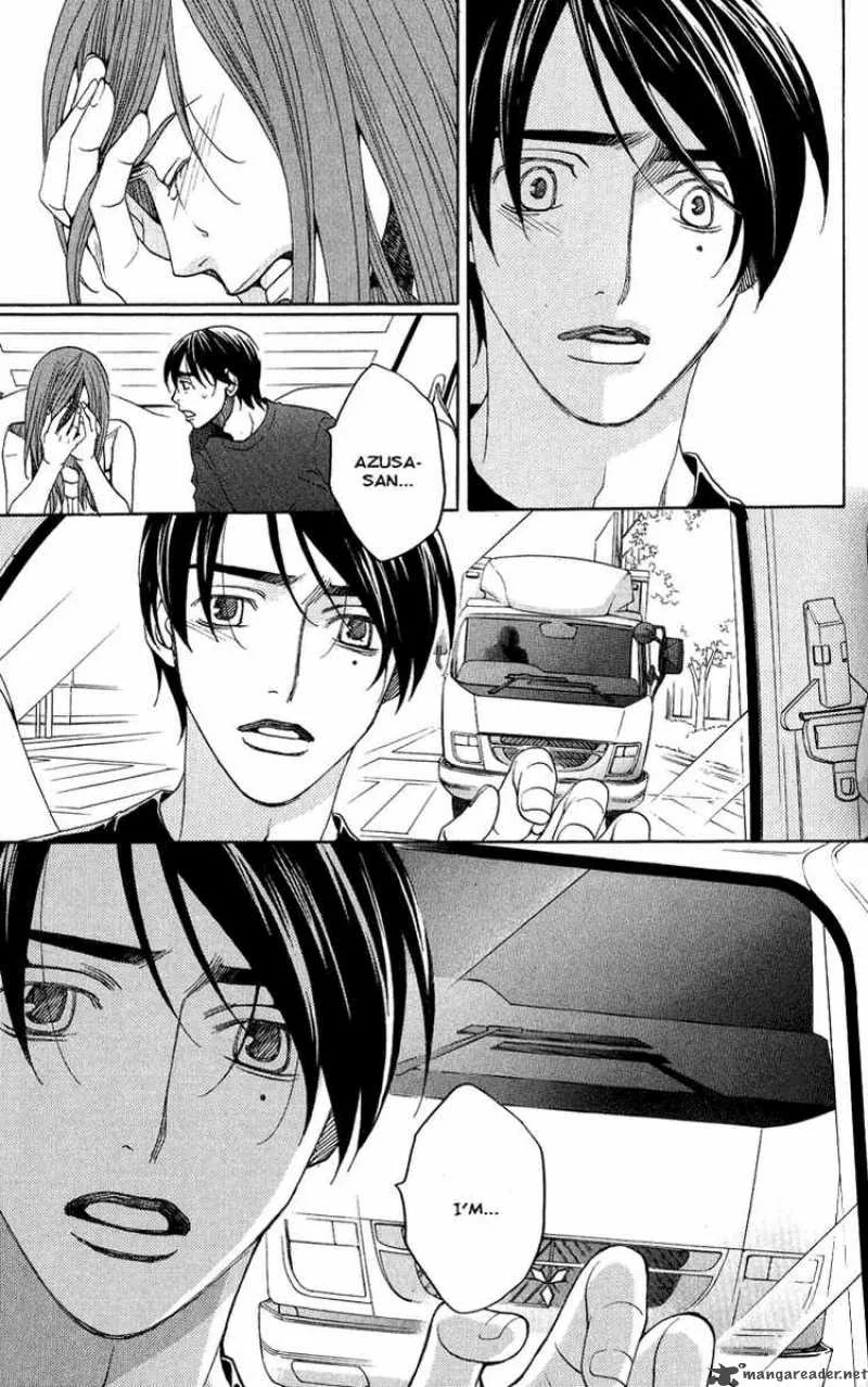 Kurobara Alice Chapter 3 page 40