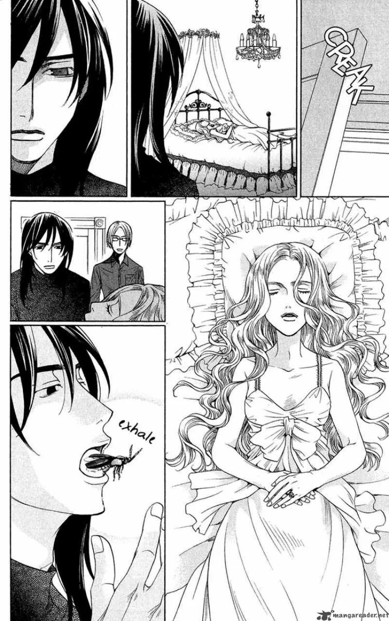 Kurobara Alice Chapter 4 page 22