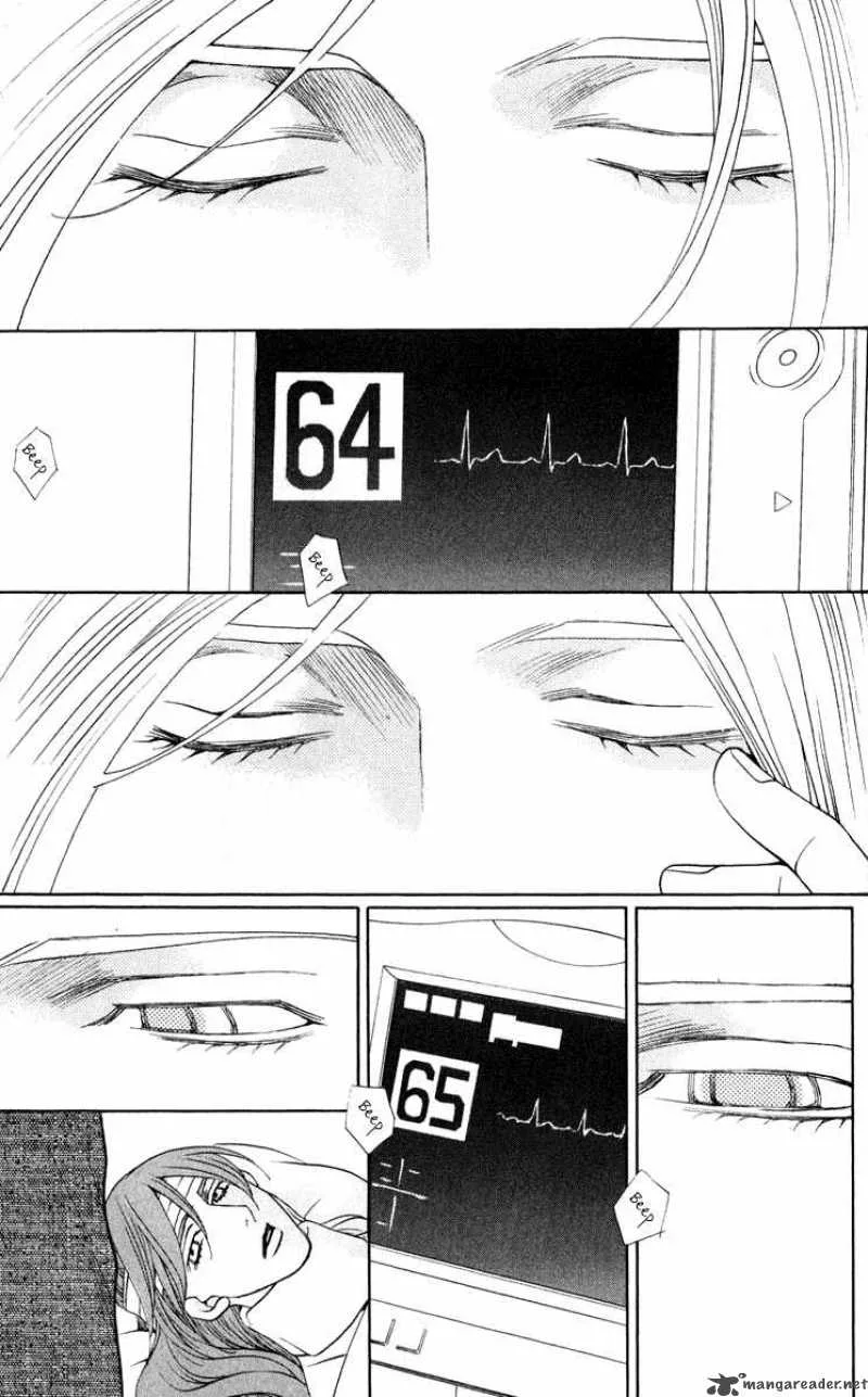 Kurobara Alice Chapter 4 page 3