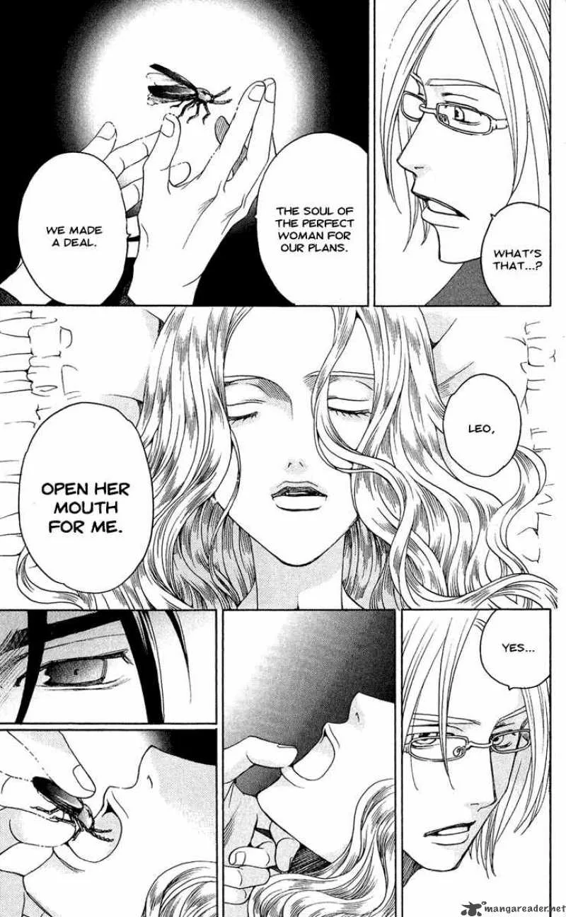 Kurobara Alice Chapter 4 page 23