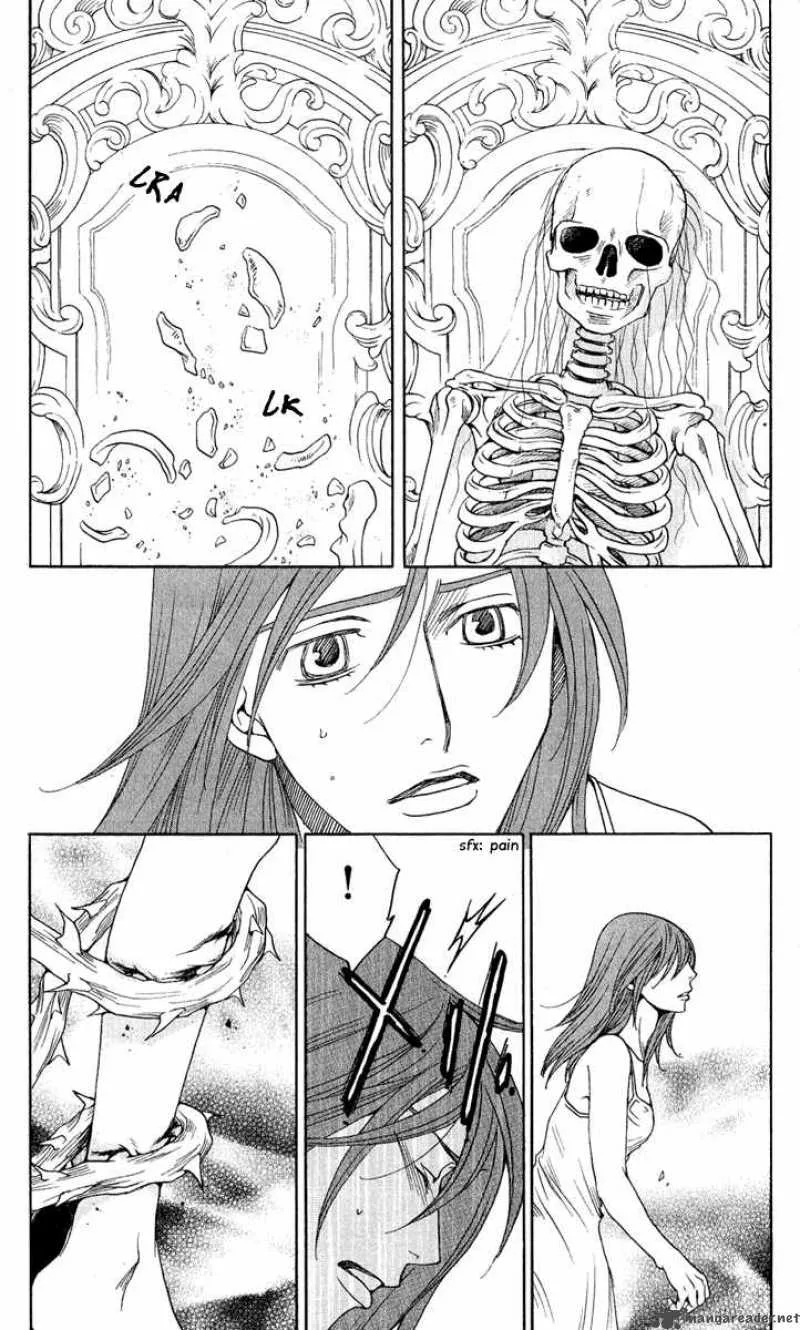 Kurobara Alice Chapter 4 page 27