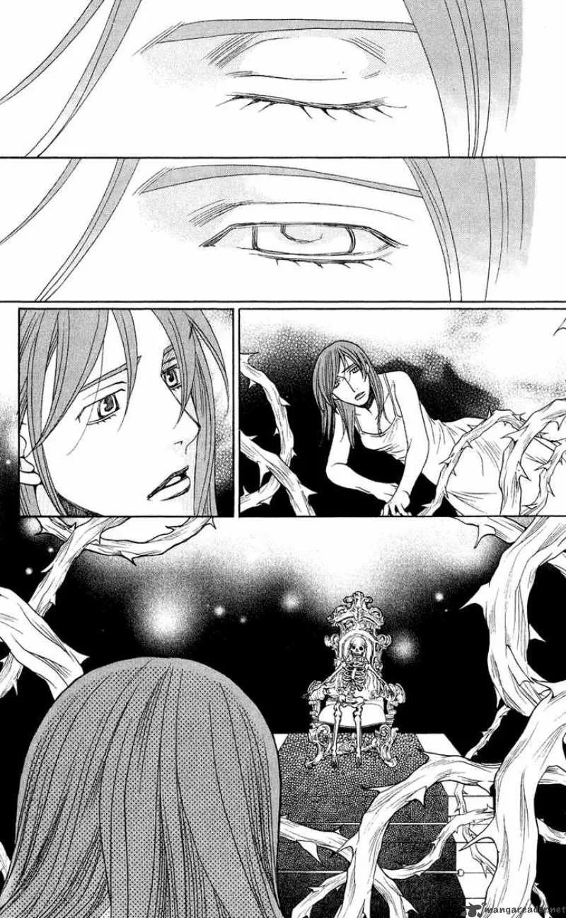 Kurobara Alice Chapter 4 page 26