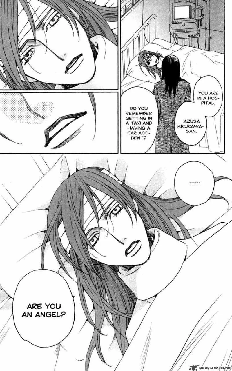 Kurobara Alice Chapter 4 page 5