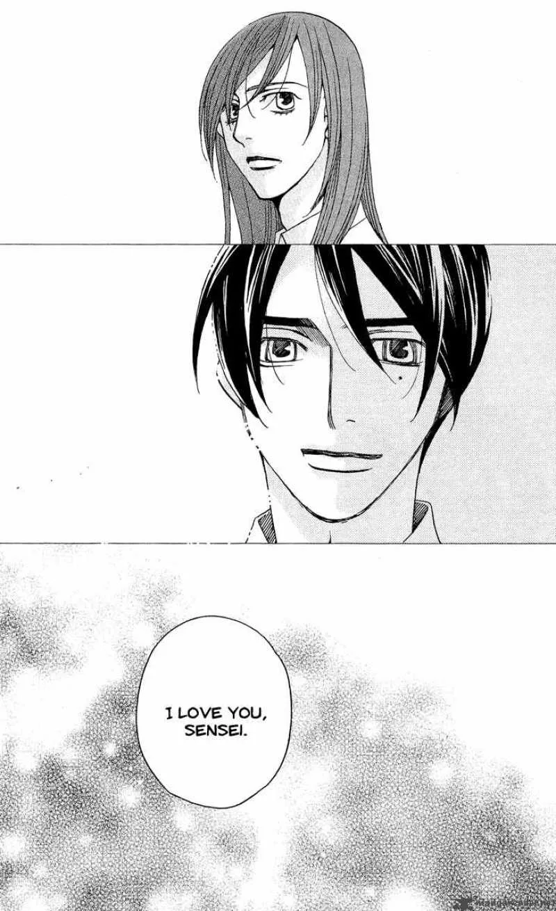 Kurobara Alice Chapter 4 page 34