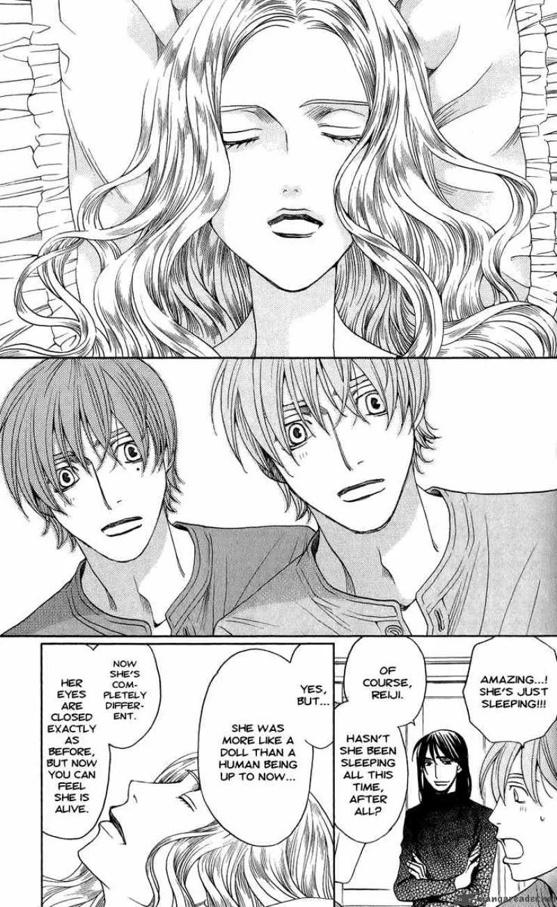 Kurobara Alice Chapter 4 page 35