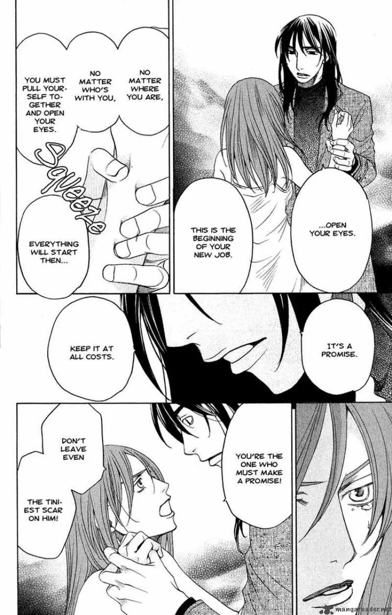 Kurobara Alice Chapter 4 page 14