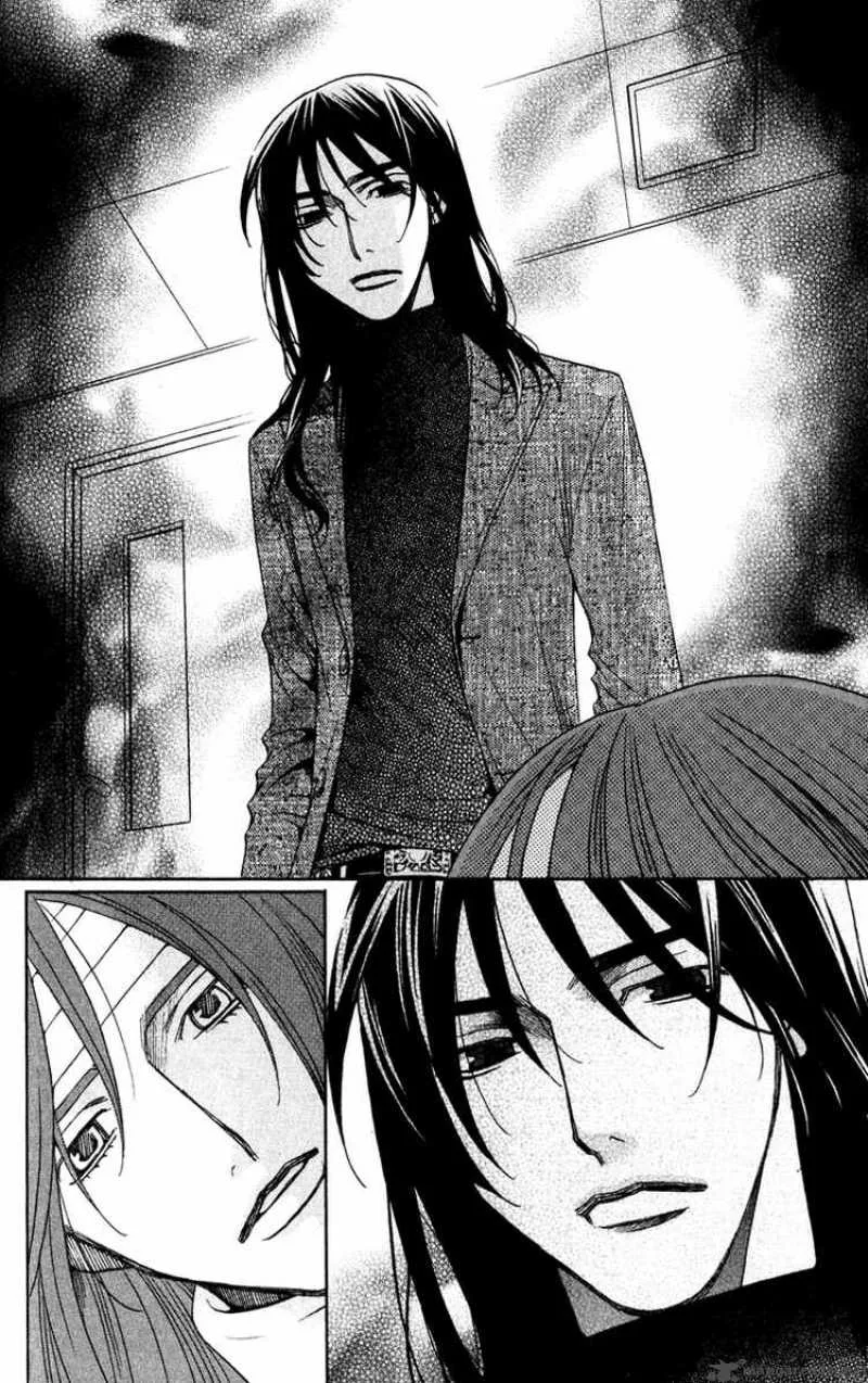 Kurobara Alice Chapter 4 page 4