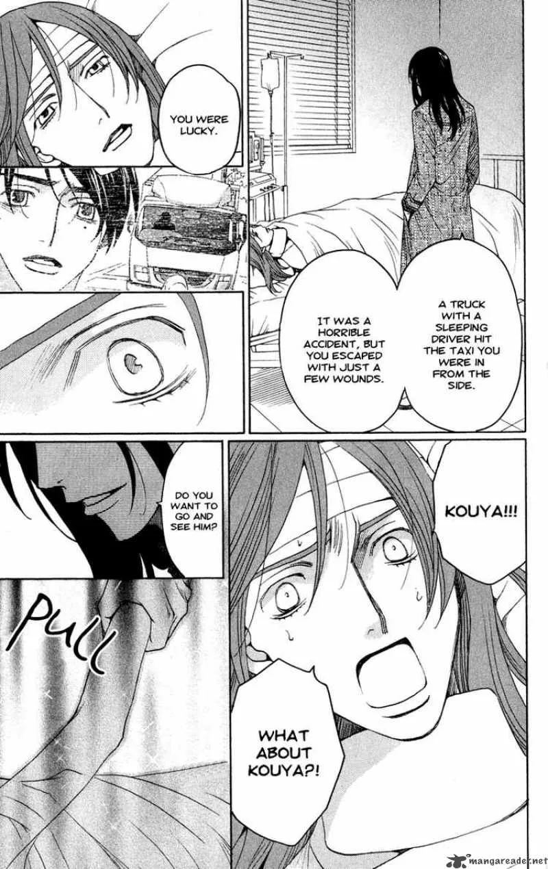 Kurobara Alice Chapter 4 page 7