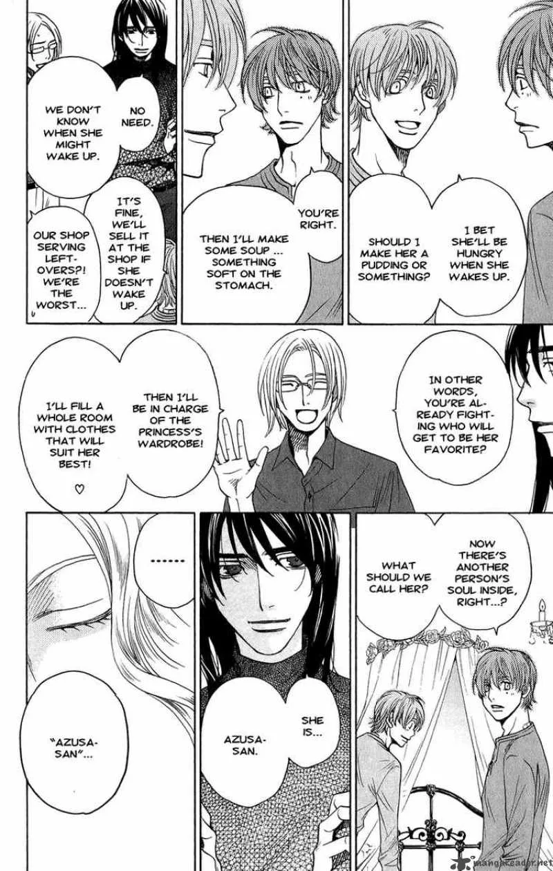 Kurobara Alice Chapter 4 page 36
