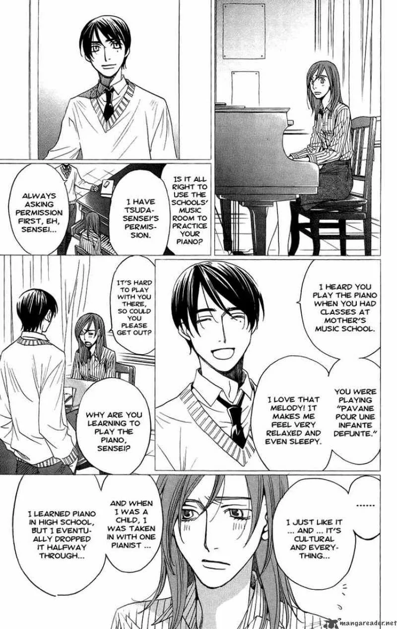 Kurobara Alice Chapter 4 page 37
