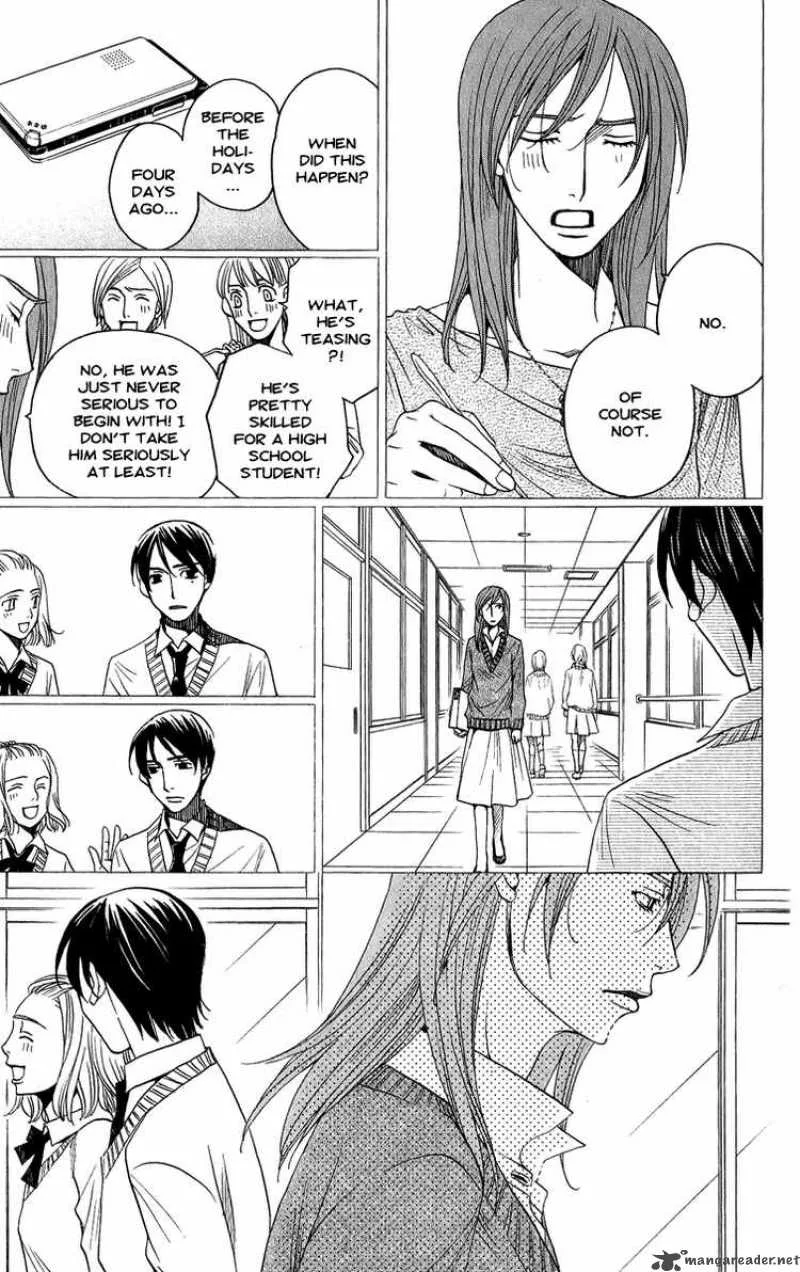 Kurobara Alice Chapter 4 page 39