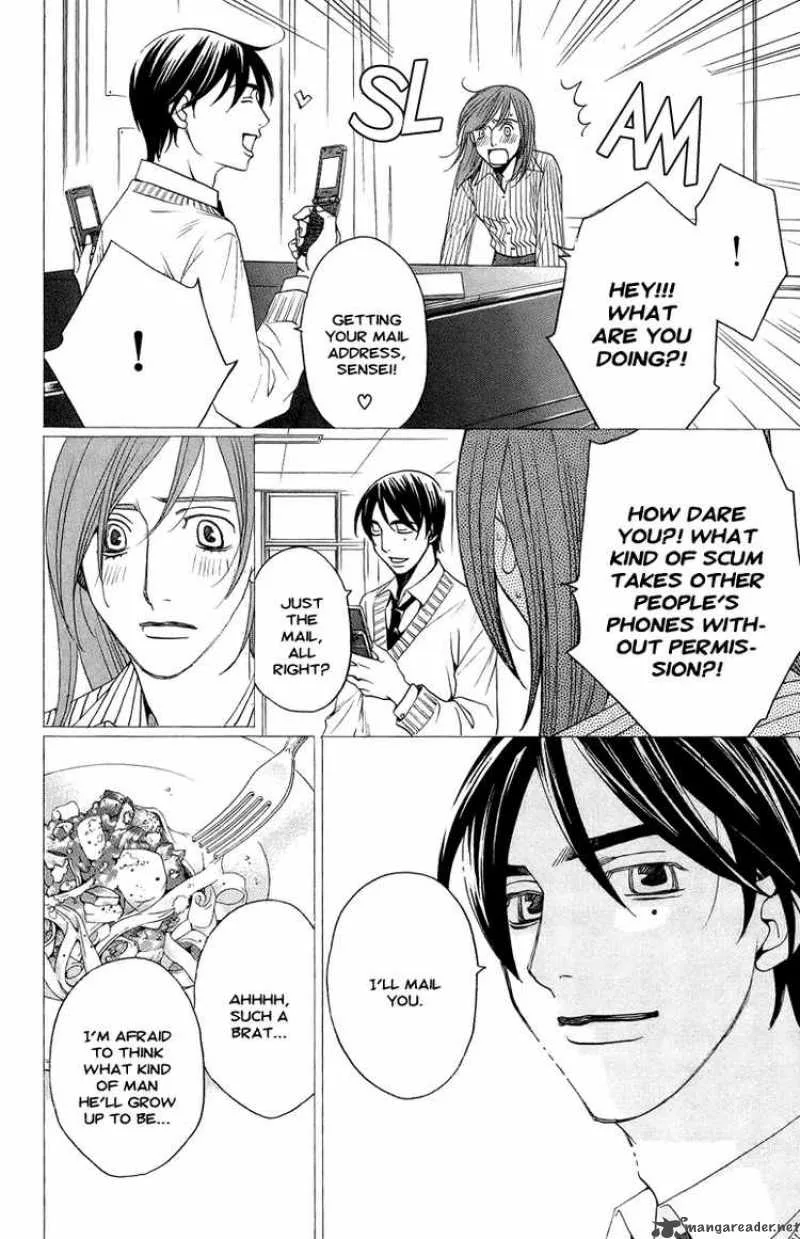 Kurobara Alice Chapter 4 page 38