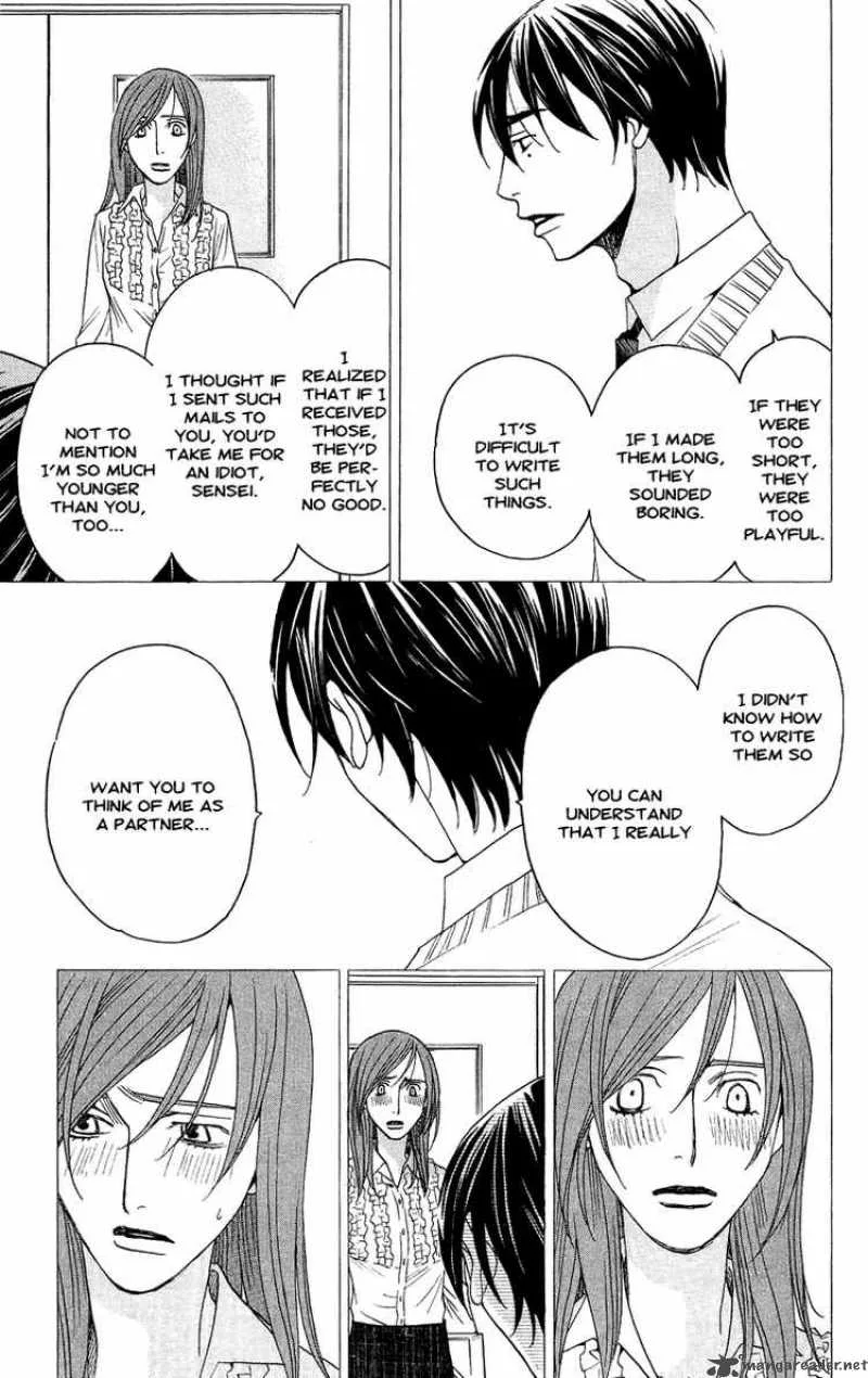 Kurobara Alice Chapter 4 page 41