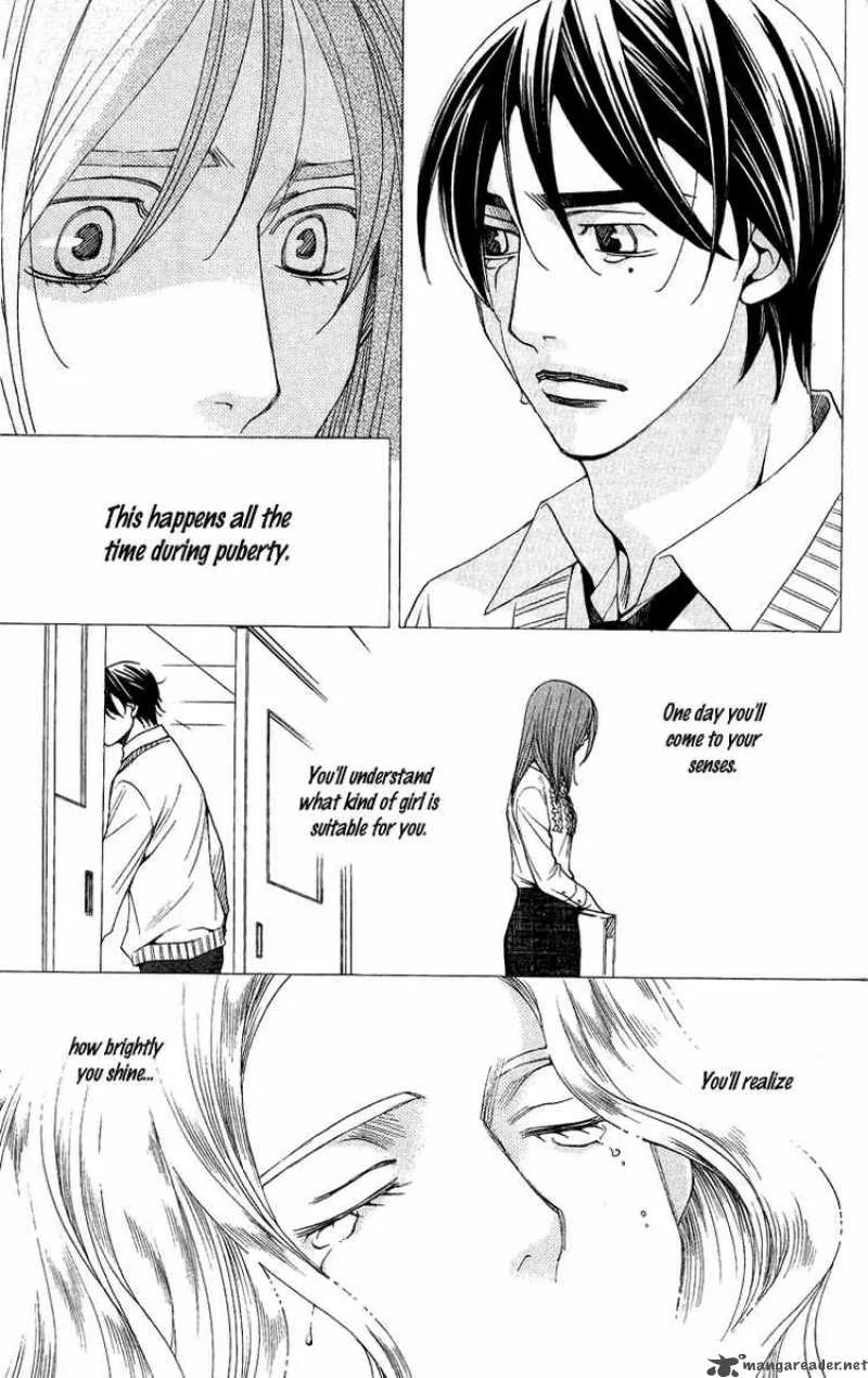 Kurobara Alice Chapter 4 page 43