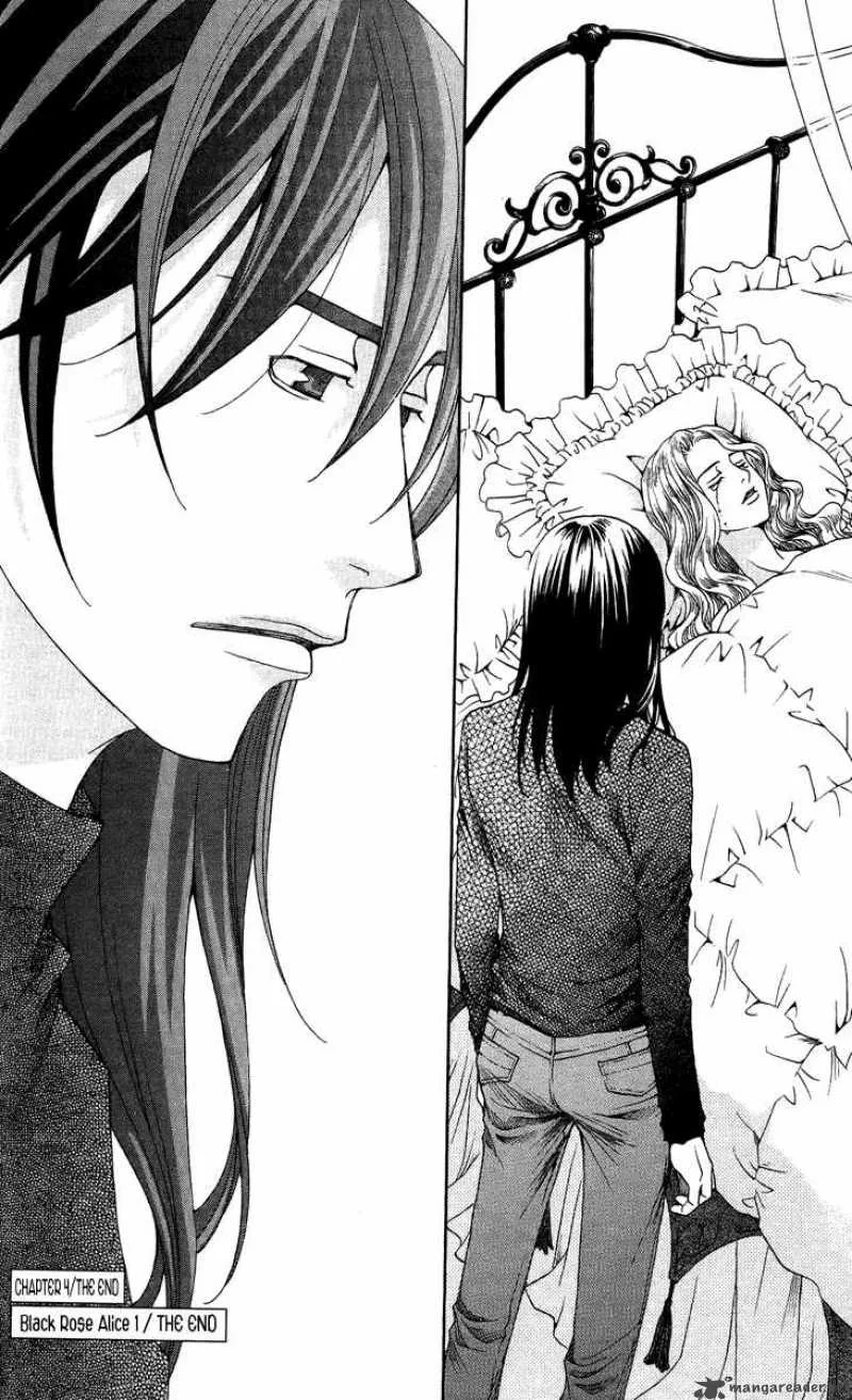 Kurobara Alice Chapter 4 page 44
