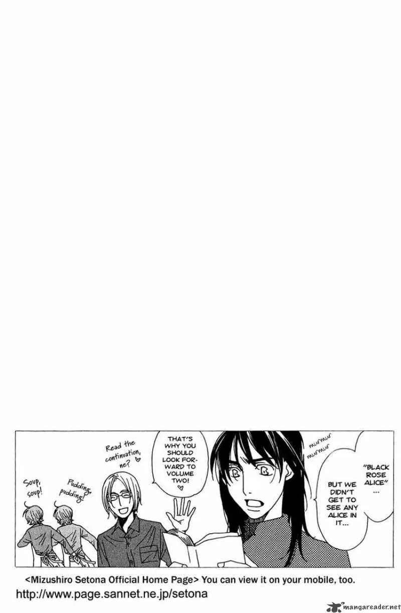 Kurobara Alice Chapter 4 page 45