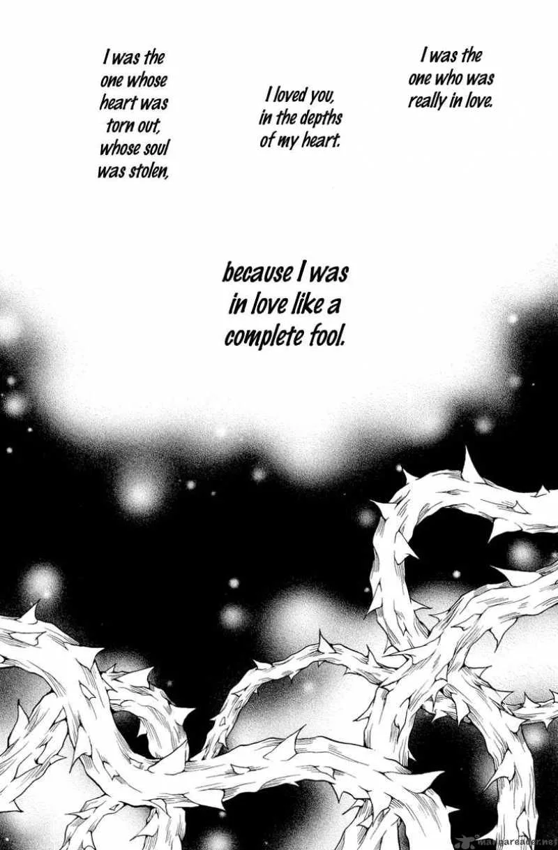 Kurobara Alice Chapter 5 page 31