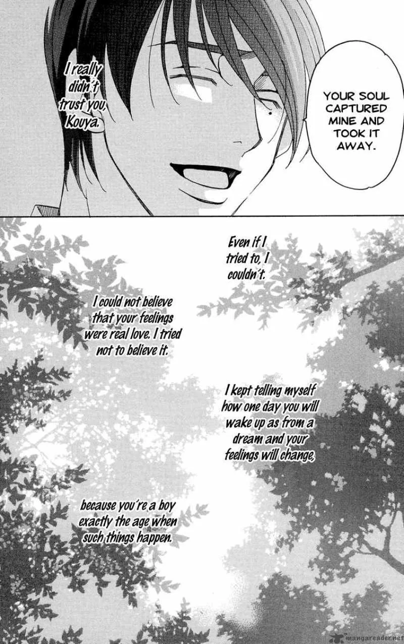 Kurobara Alice Chapter 5 page 30