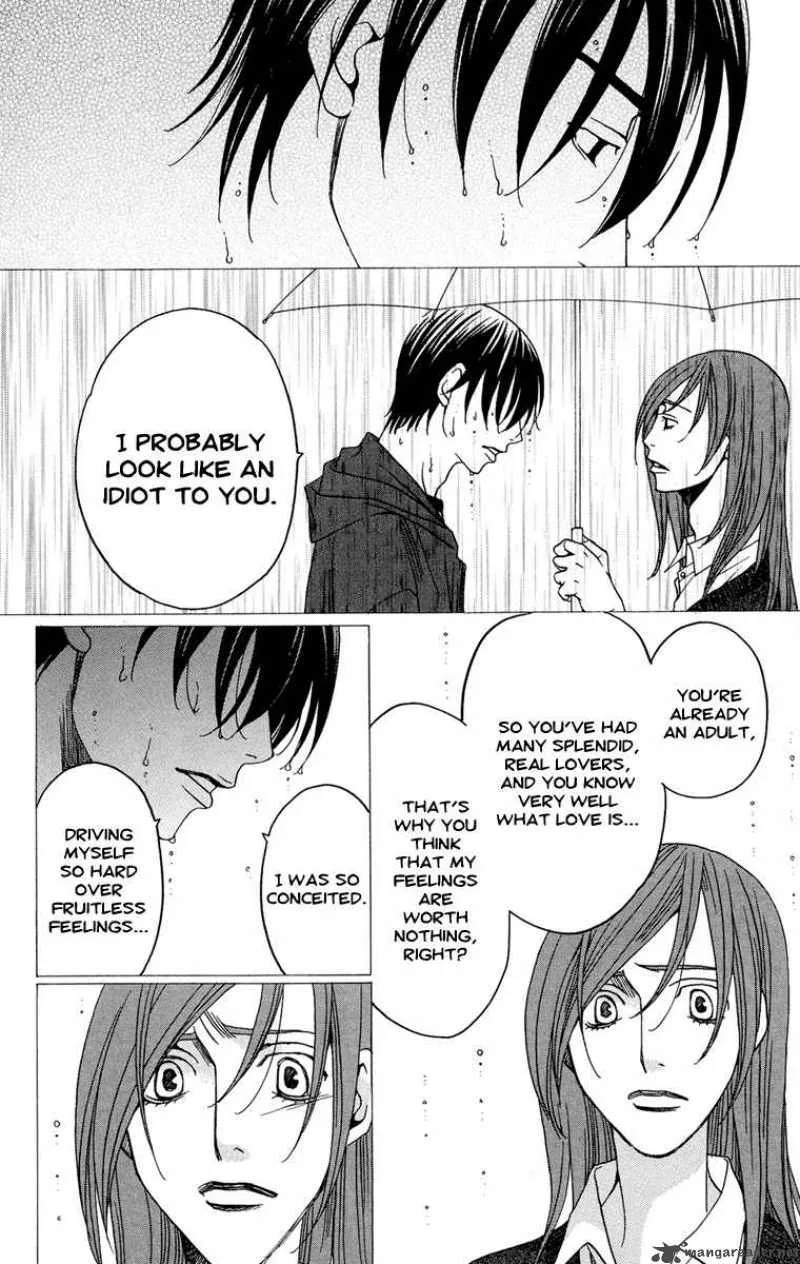Kurobara Alice Chapter 5 page 16