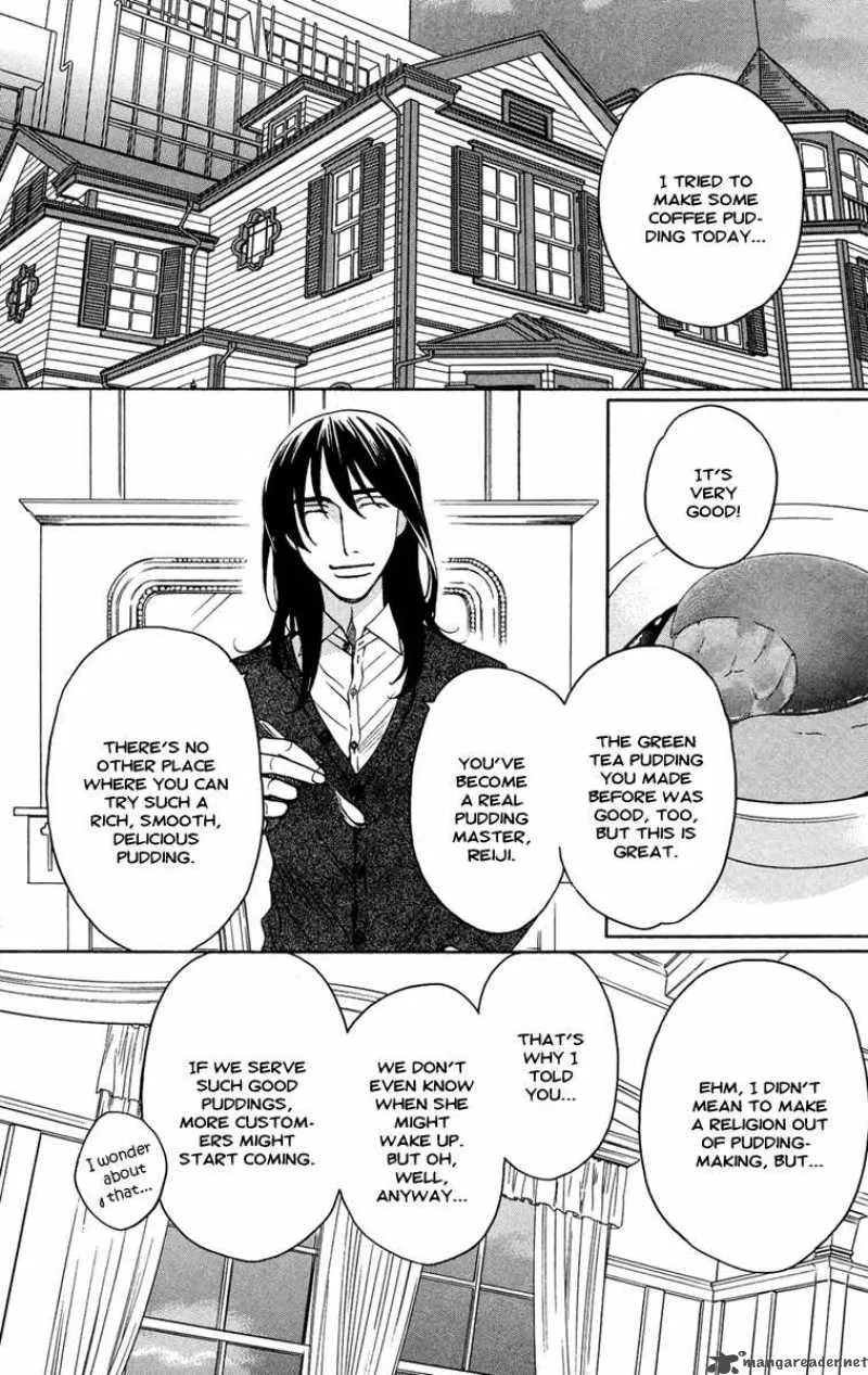 Kurobara Alice Chapter 5 page 8