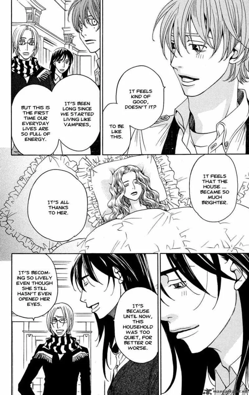 Kurobara Alice Chapter 5 page 10