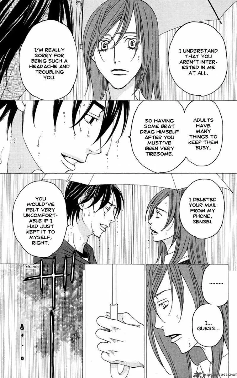 Kurobara Alice Chapter 5 page 15