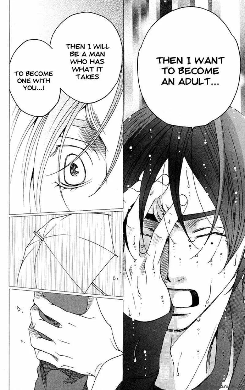 Kurobara Alice Chapter 5 page 18