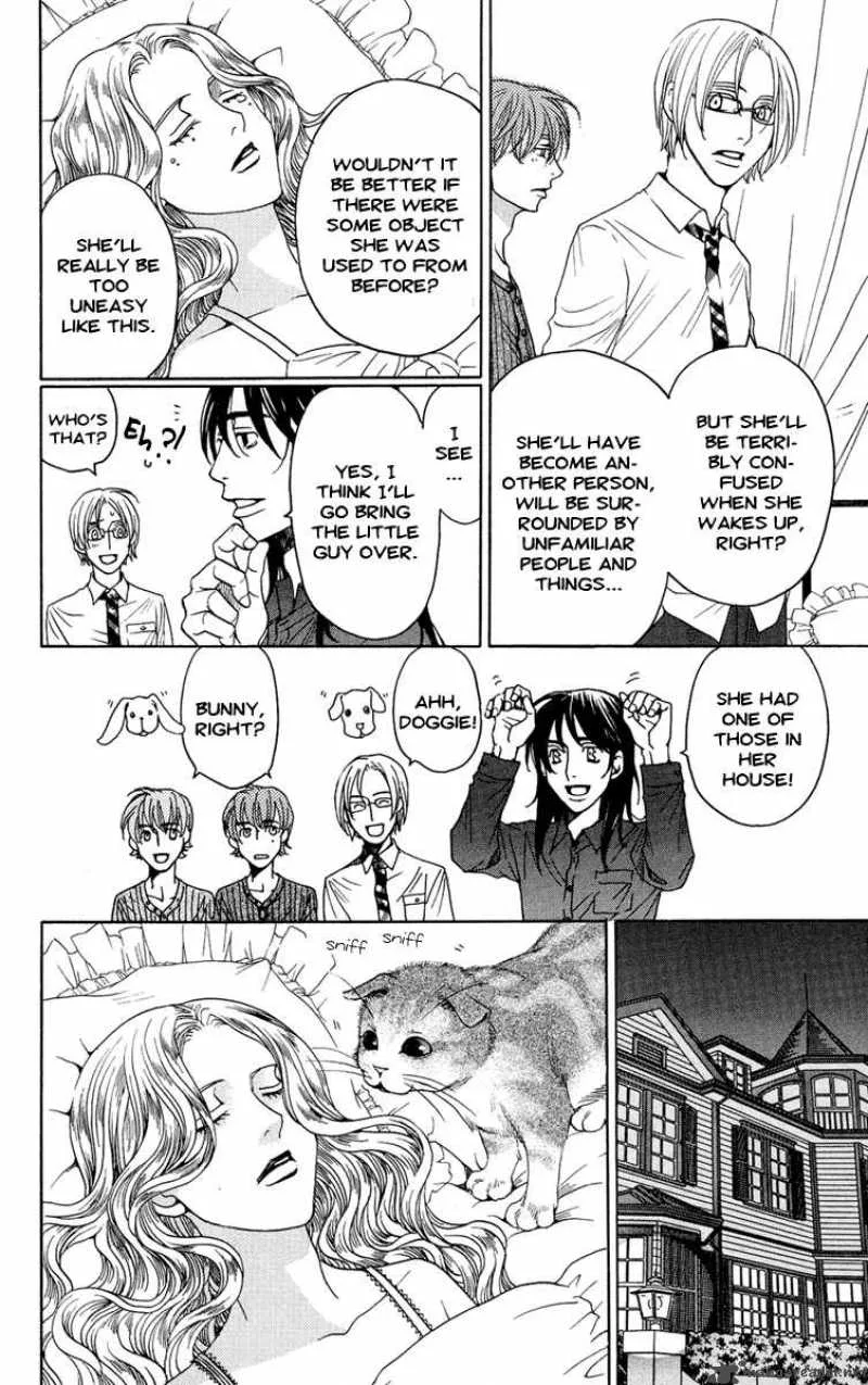 Kurobara Alice Chapter 5 page 26