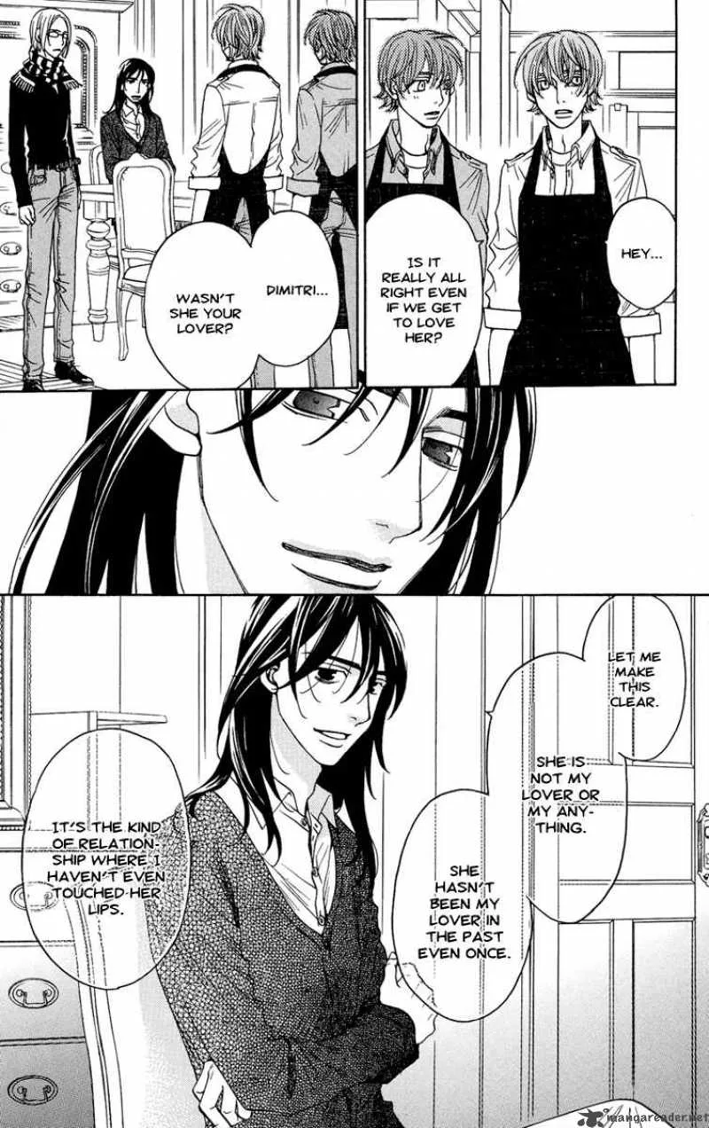 Kurobara Alice Chapter 5 page 11