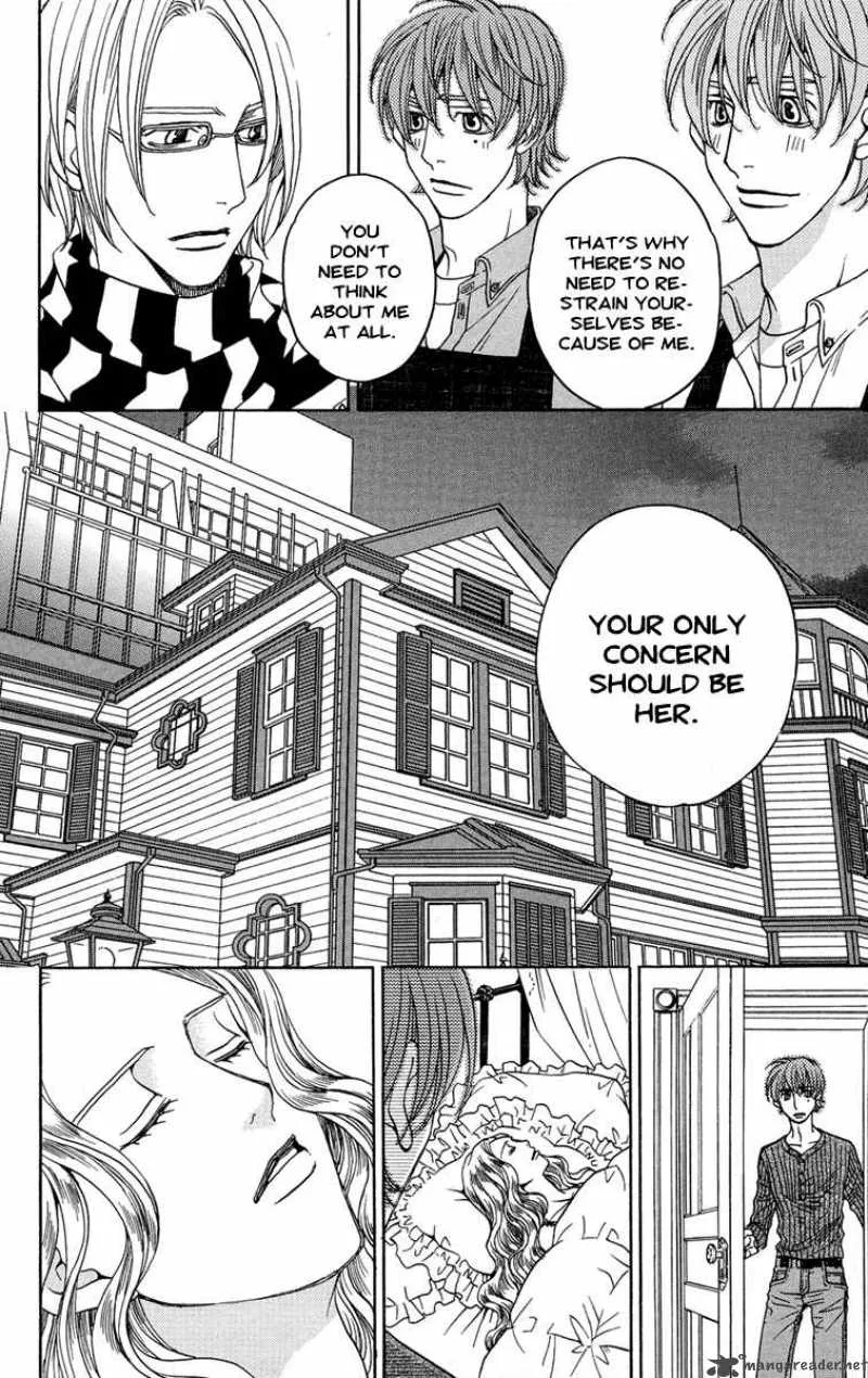 Kurobara Alice Chapter 5 page 12