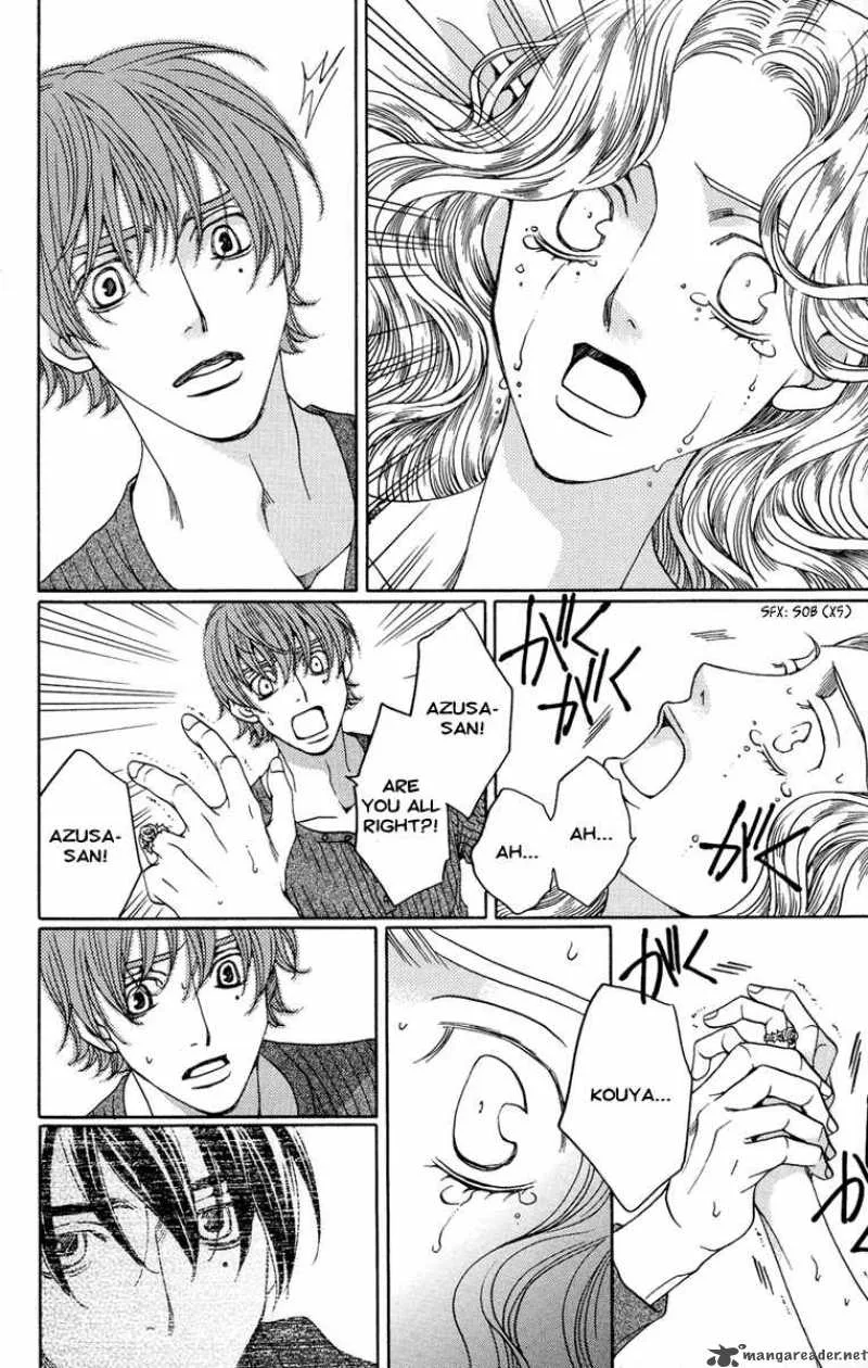 Kurobara Alice Chapter 5 page 22