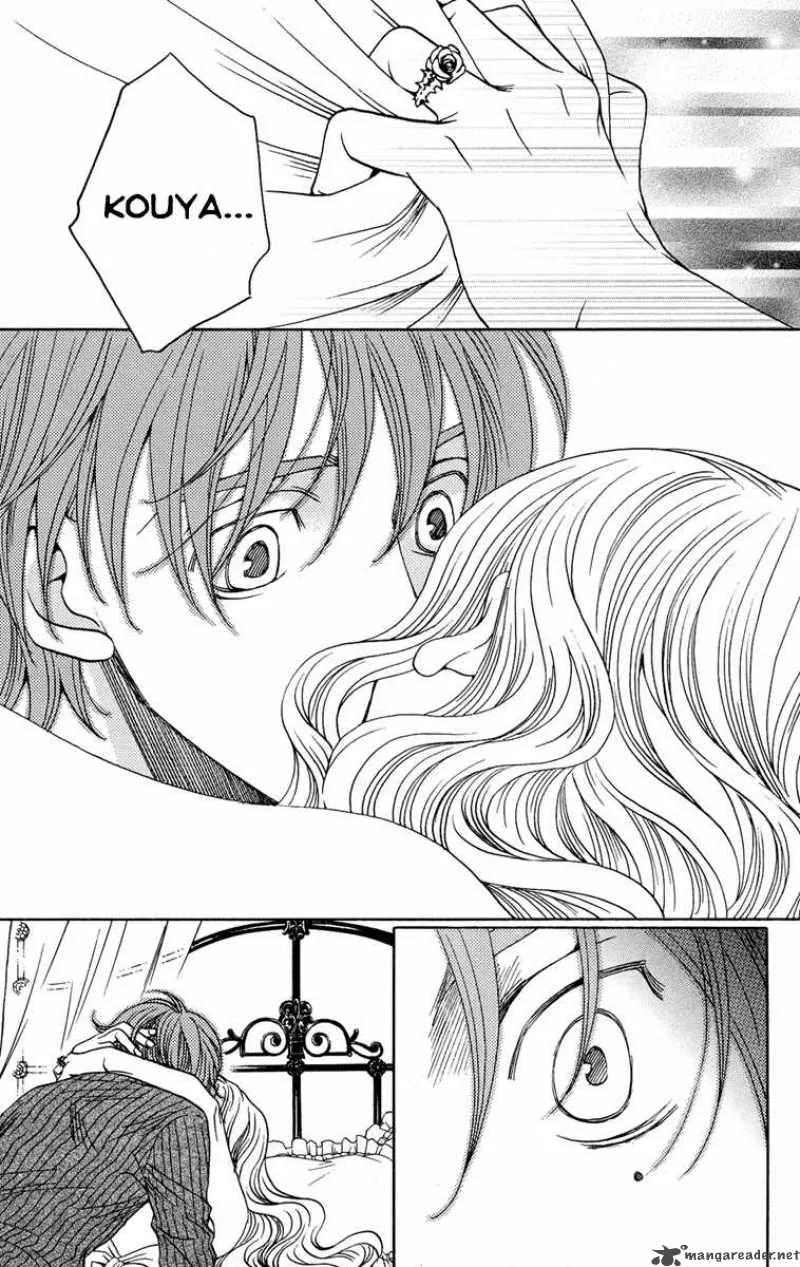 Kurobara Alice Chapter 5 page 23