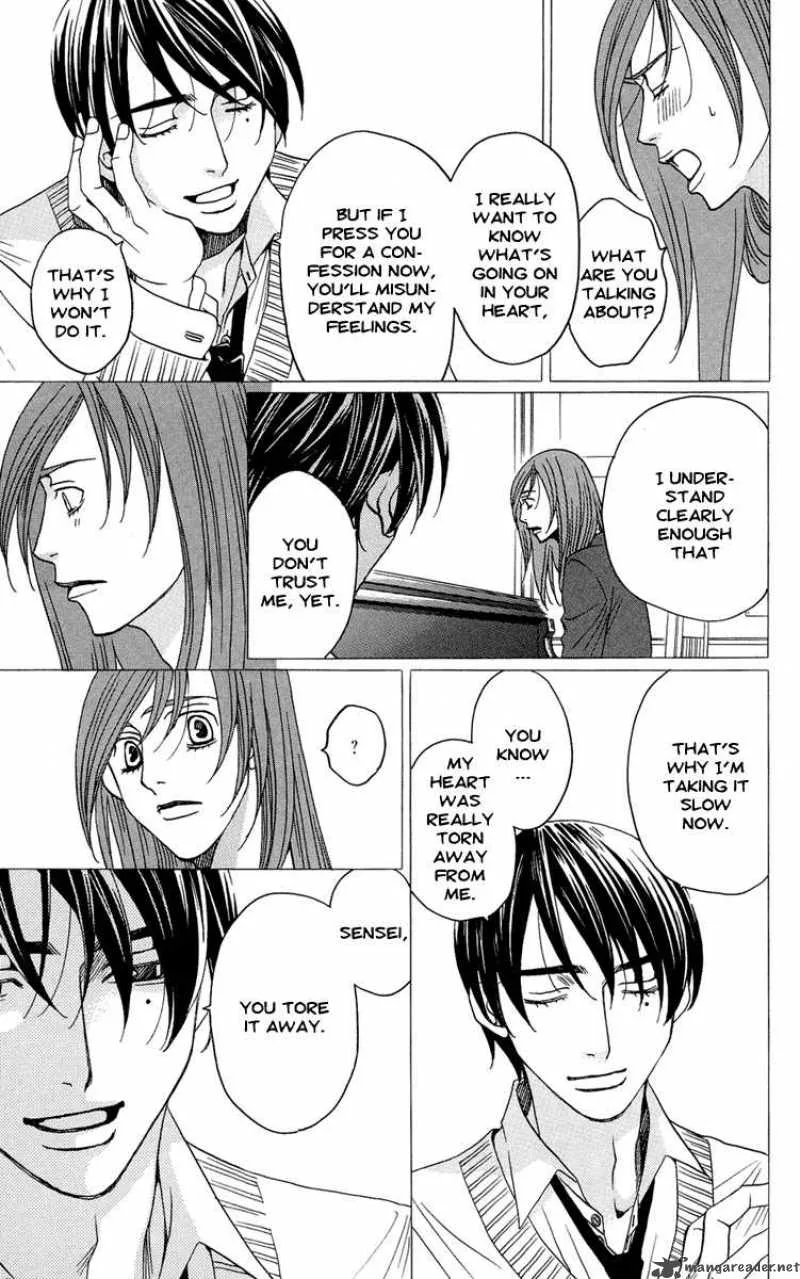 Kurobara Alice Chapter 5 page 29
