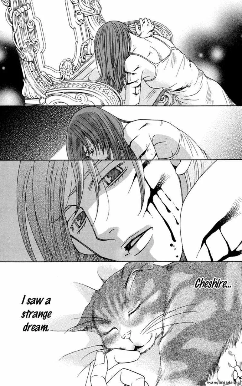 Kurobara Alice Chapter 5 page 34