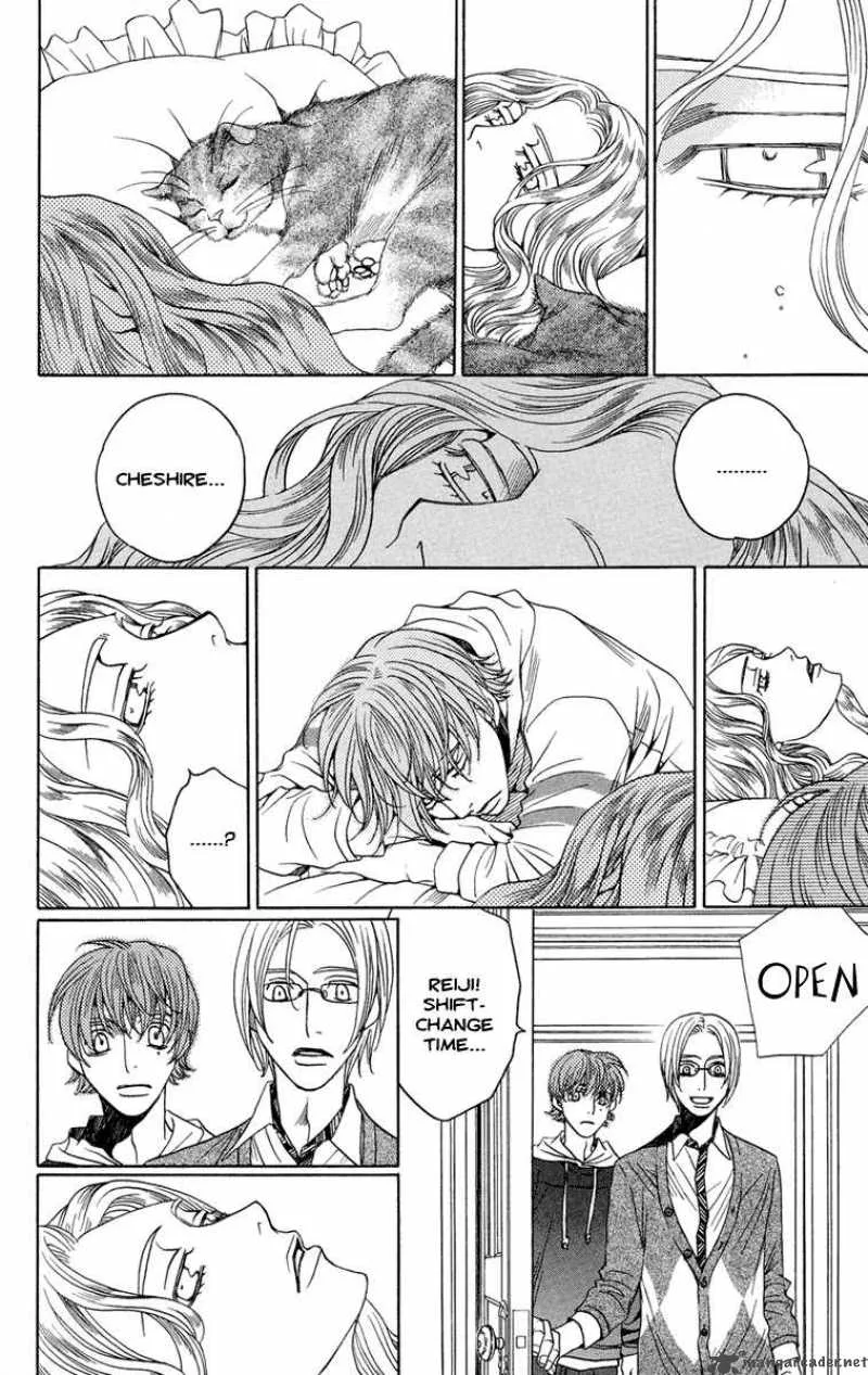 Kurobara Alice Chapter 5 page 36
