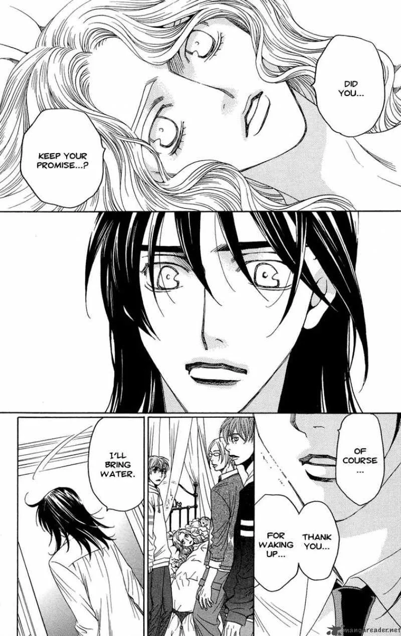 Kurobara Alice Chapter 5 page 38