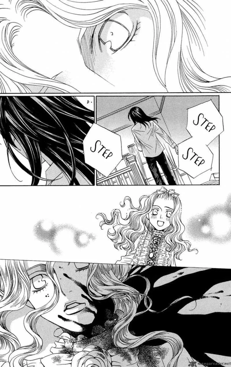 Kurobara Alice Chapter 5 page 39