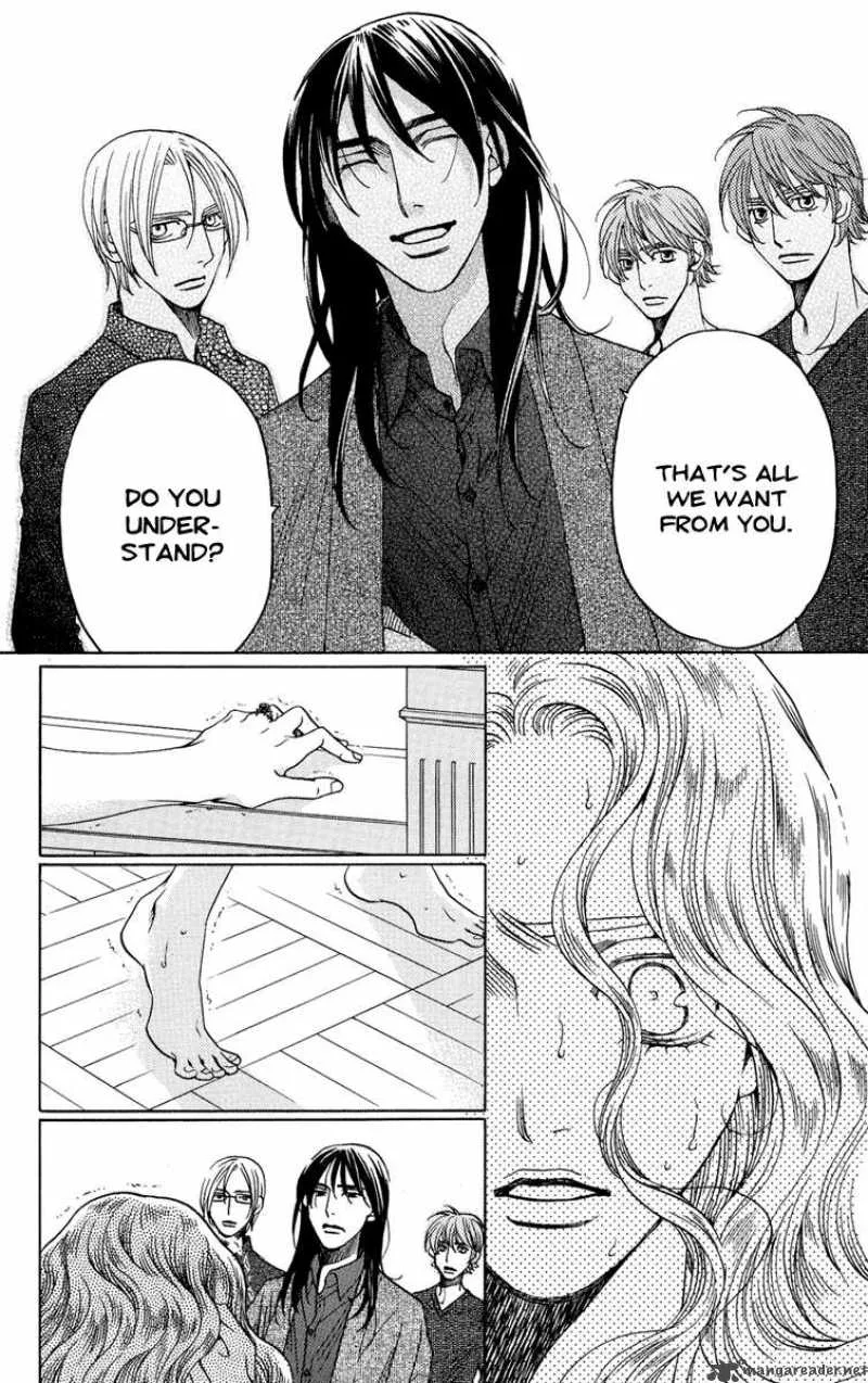 Kurobara Alice Chapter 6 page 33