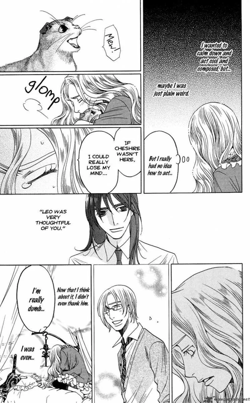 Kurobara Alice Chapter 6 page 17