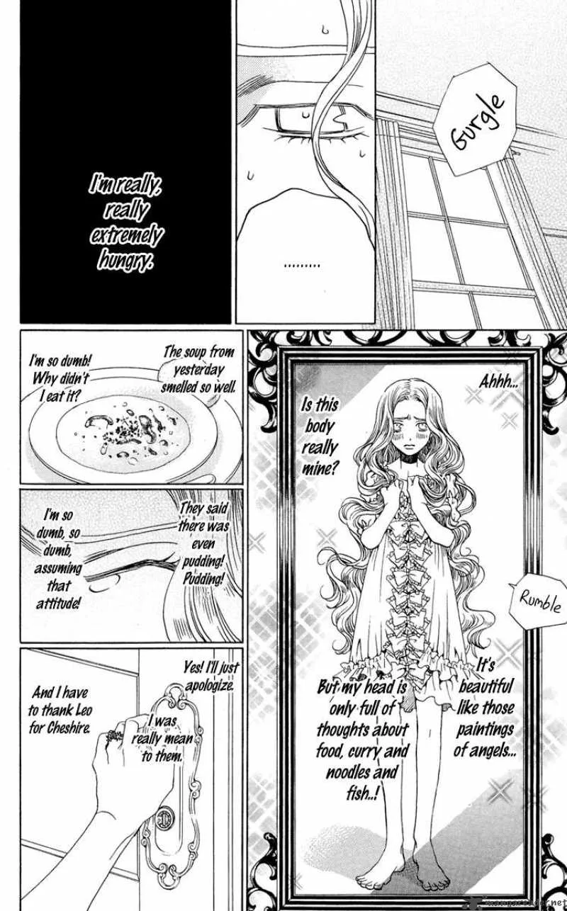 Kurobara Alice Chapter 6 page 22