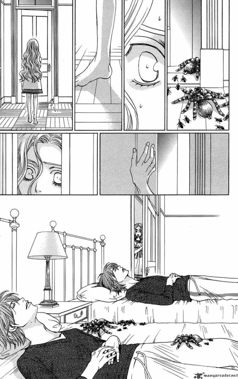 Kurobara Alice Chapter 6 page 25