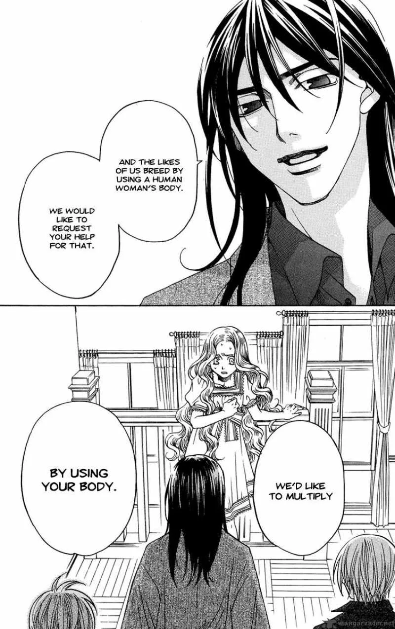 Kurobara Alice Chapter 6 page 31