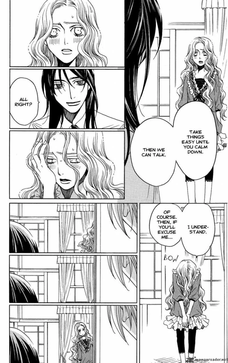 Kurobara Alice Chapter 6 page 14