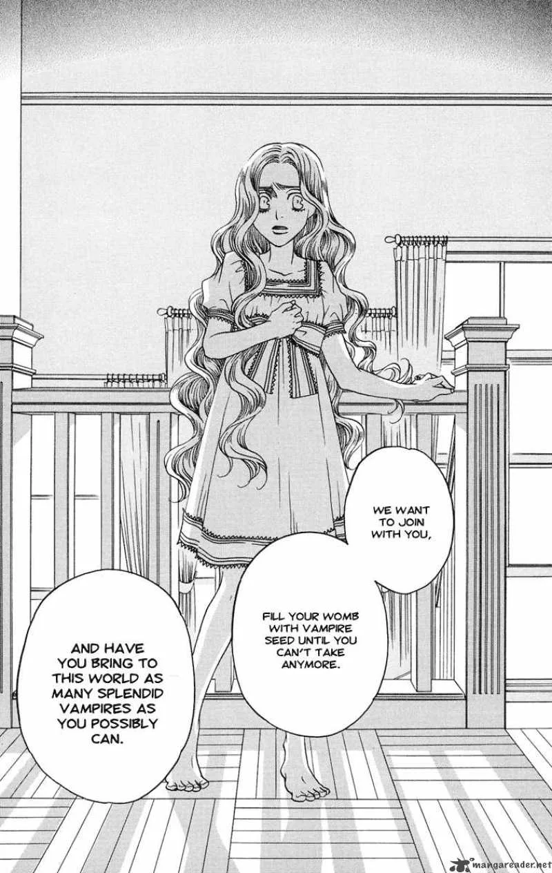 Kurobara Alice Chapter 6 page 32