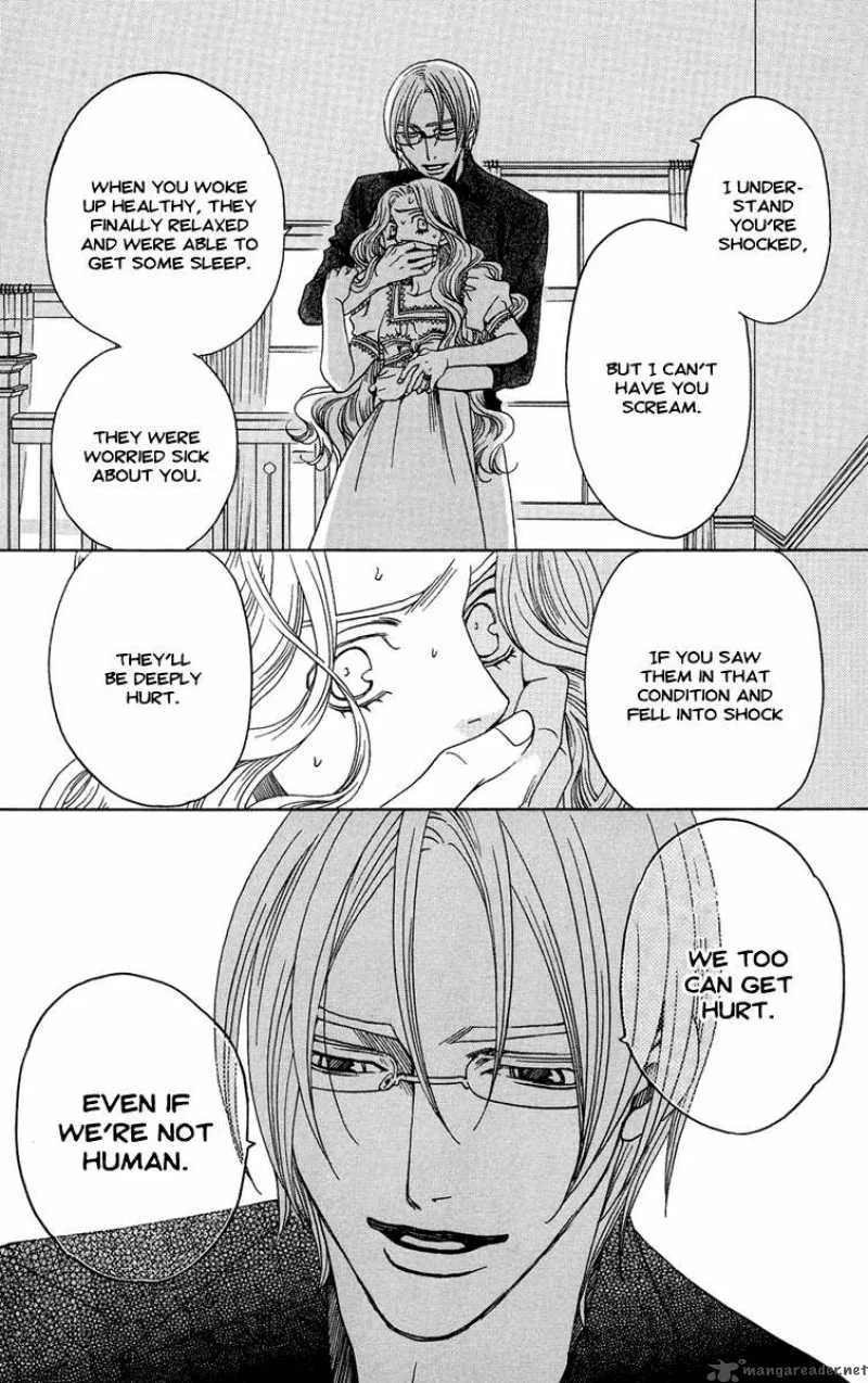 Kurobara Alice Chapter 6 page 27
