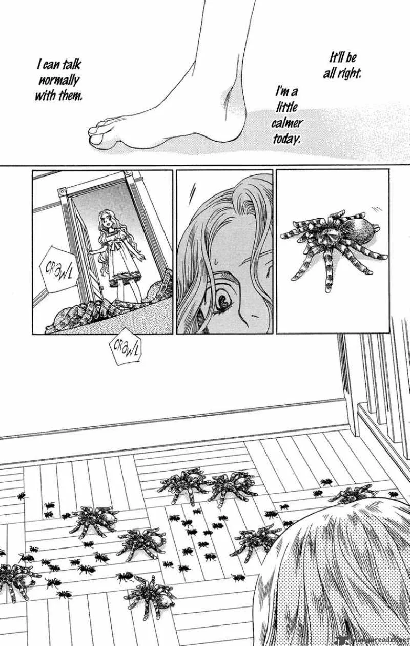 Kurobara Alice Chapter 6 page 23