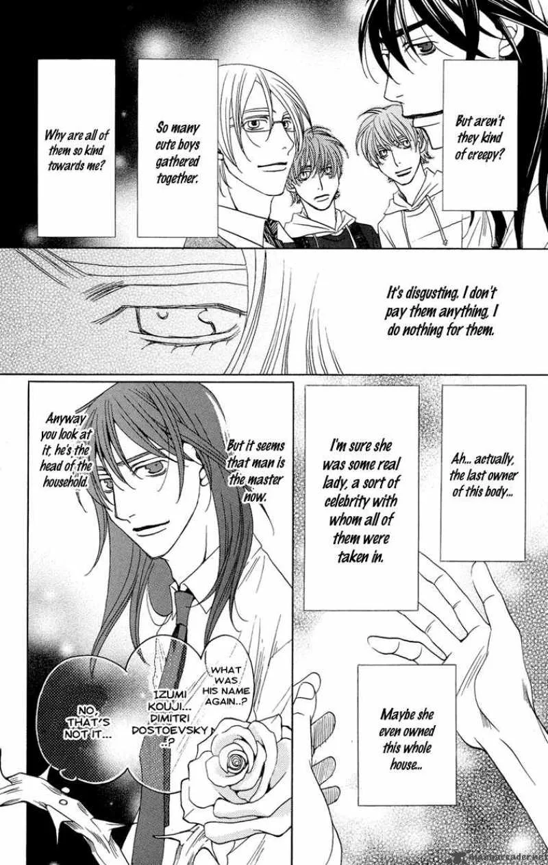 Kurobara Alice Chapter 6 page 18