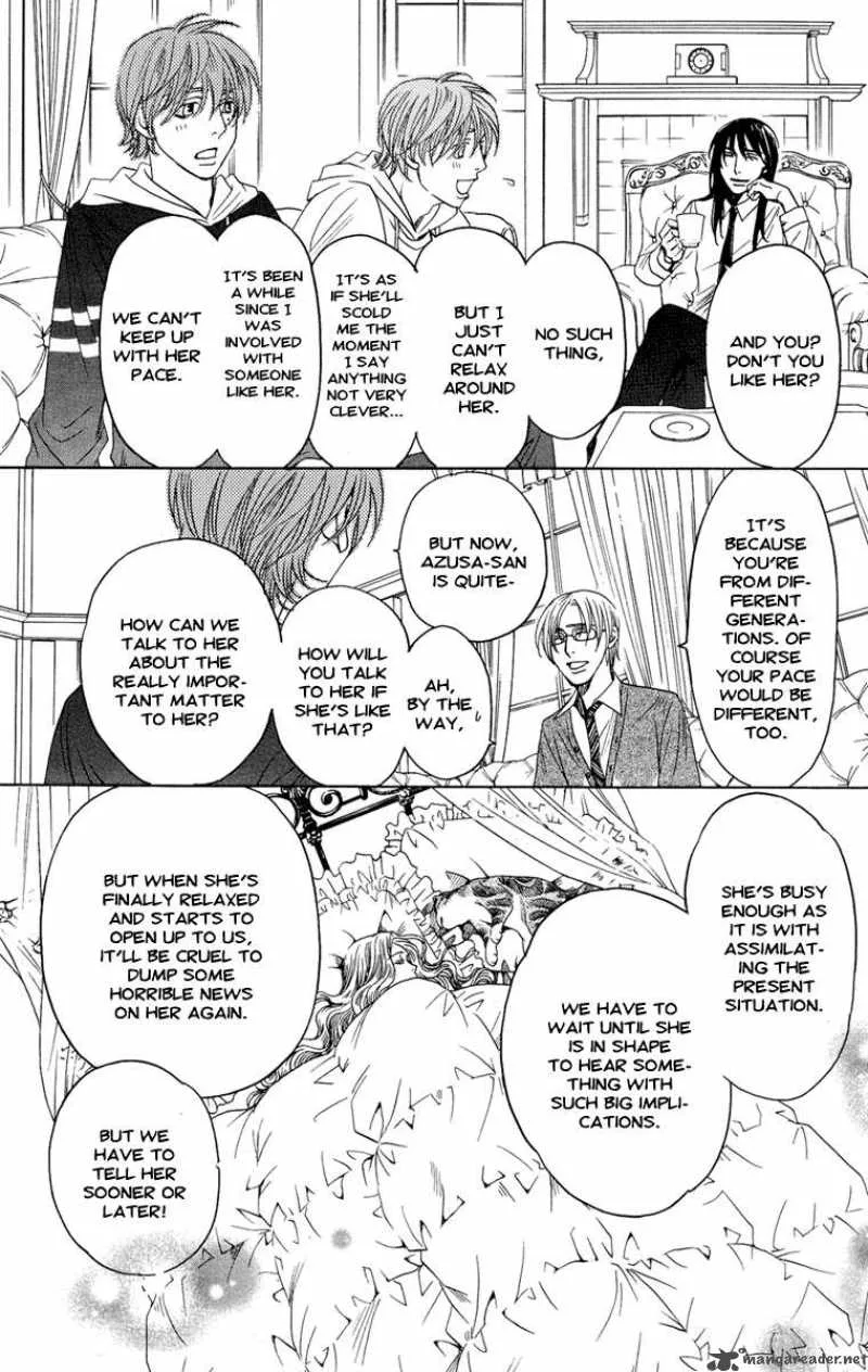 Kurobara Alice Chapter 6 page 20