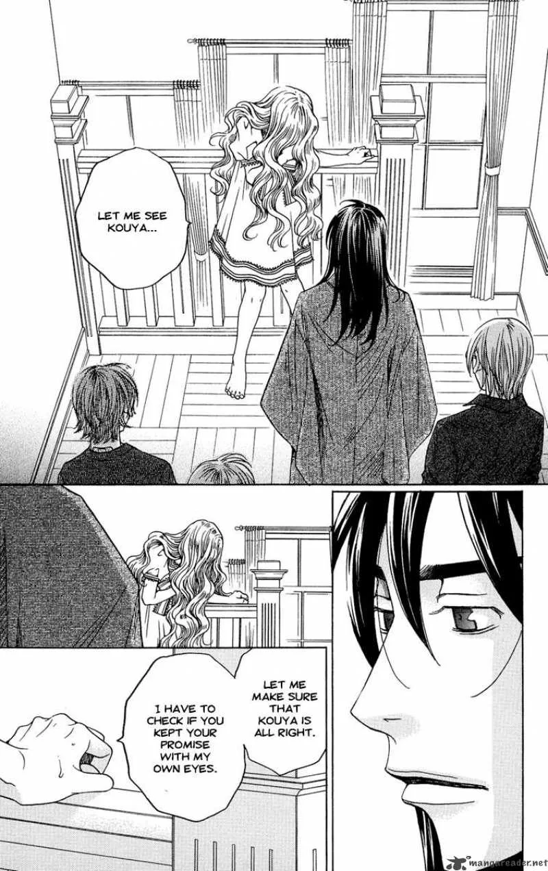 Kurobara Alice Chapter 6 page 34