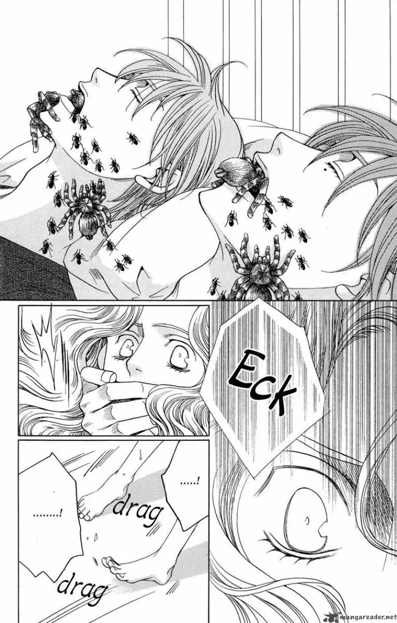 Kurobara Alice Chapter 6 page 26